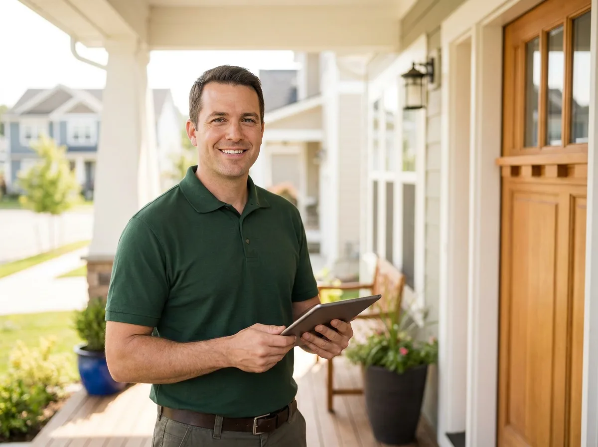 Pest control FAQs for Wyoming, MI